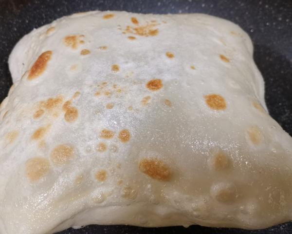 鸡蛋灌饼