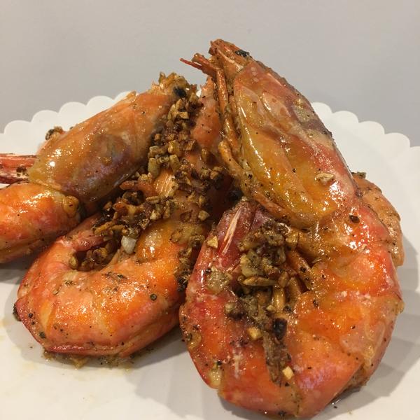 阿根廷鹰嘴豆饼