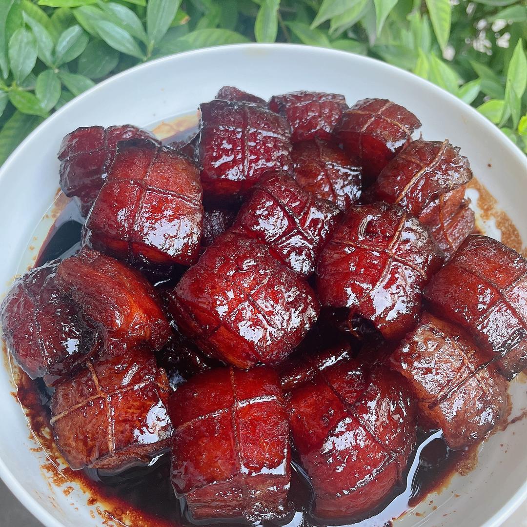 东坡肉