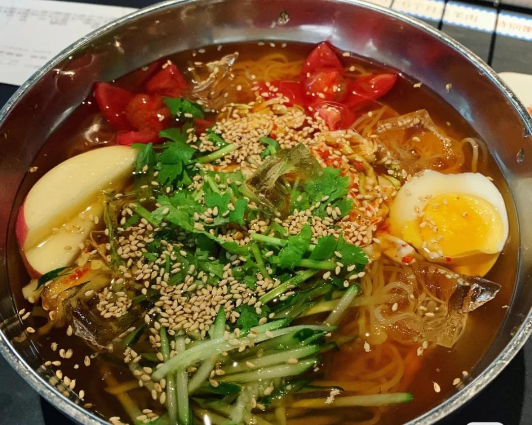 冷面