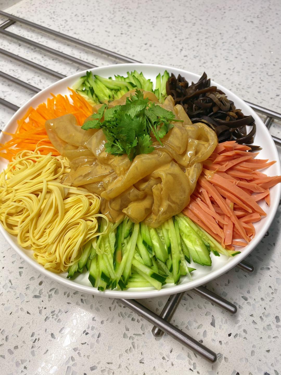 拉皮