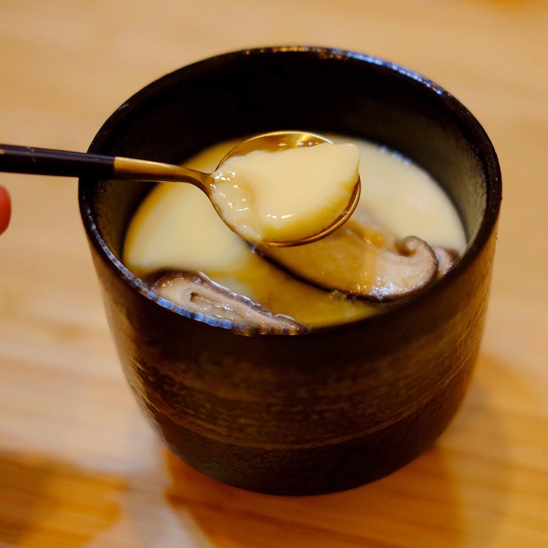 日式茶碗蒸